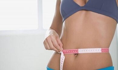 comment perdre du poids en une semaine à la maison